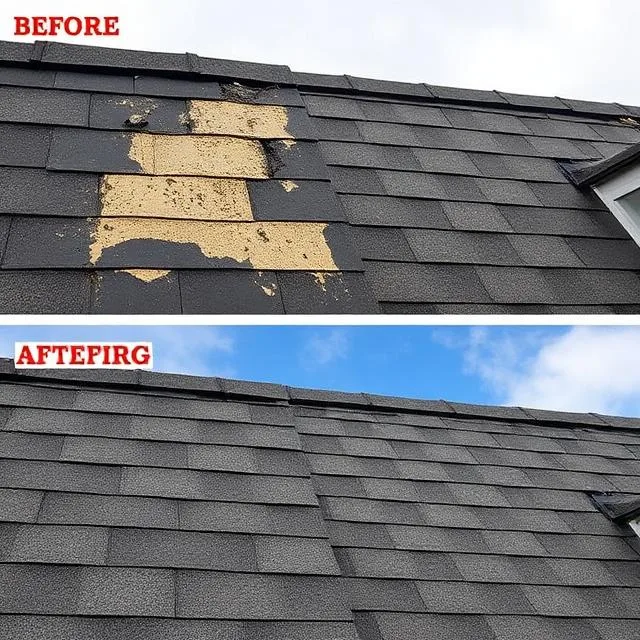 Roof Repair Near Me in Berlin, ND near me